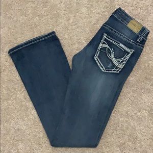Wishful Park Juniors Bella Boot Cut Size 3